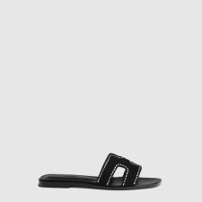 에르메스 여성 오란 샌들 - Hermes Womens Oran Sandals - hes14230x