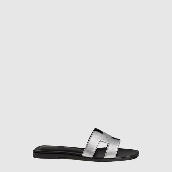 에르메스 여성 오란 샌들 - Hermes Womens Oran Sandals - hes14231x