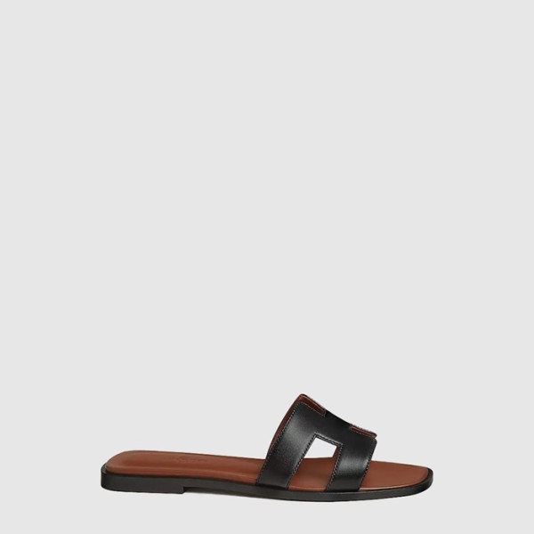 에르메스 여성 오란 샌들 - Hermes Womens Oran Sandals - hes14232x