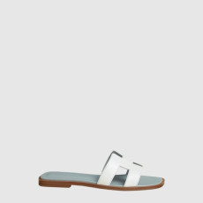 에르메스 여성 오란 샌들 - Hermes Womens Oran Sandals - hes14233x