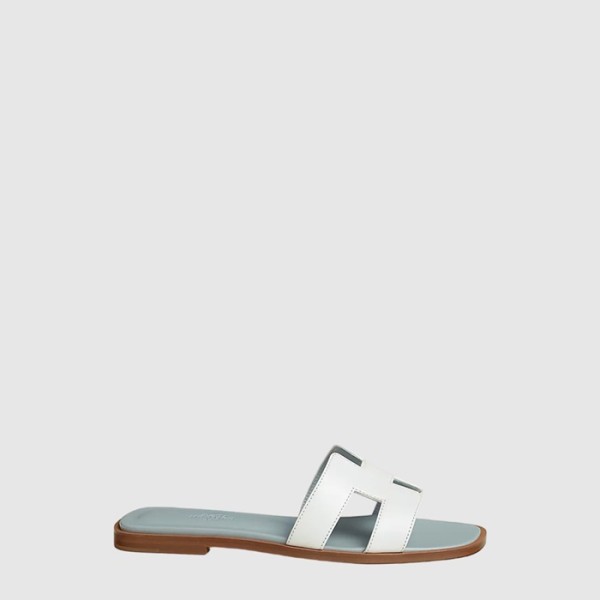 에르메스 여성 오란 샌들 - Hermes Womens Oran Sandals - hes14233x