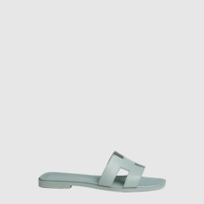 에르메스 여성 오란 샌들 - Hermes Womens Oran Sandals - hes14234x