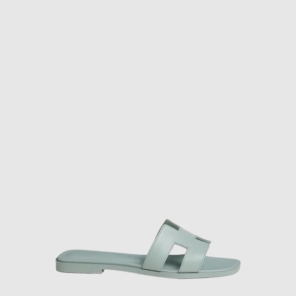 에르메스 여성 오란 샌들 - Hermes Womens Oran Sandals - hes14234x