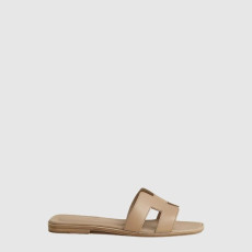 에르메스 여성 오란 샌들 - Hermes Womens Oran Sandals - hes14235x