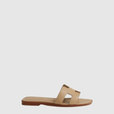 에르메스 여성 오란 샌들 - Hermes Womens Oran Sandals - hes14236x