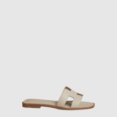 에르메스 여성 오란 샌들 - Hermes Womens Oran Sandals - hes14238x