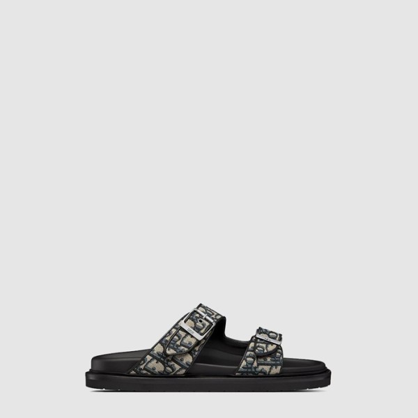 디올 남성 아쿠아 샌들 - Dior Mens Aqua Sandals - dis7290x