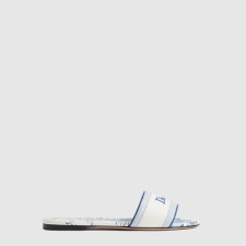 디올 여성 디웨이 슬라이드 - Dior Womens Dway Slide - dis14249x