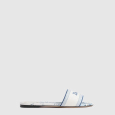 디올 여성 디웨이 슬라이드 - Dior Womens Dway Slide - dis14249x
