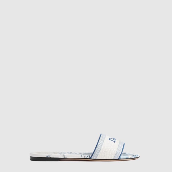 디올 여성 디웨이 슬라이드 - Dior Womens Dway Slide - dis14249x