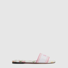 디올 여성 디웨이 슬라이드 - Dior Womens Dway Slide - dis14250x