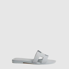 에르메스 여성 오란 샌들 - Hermes Womens Oran Sandals - hes14253x