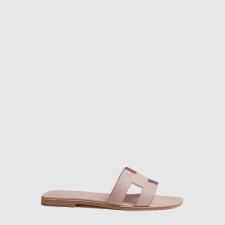 에르메스 여성 오란 샌들 - Hermes Womens Oran Sandals - hes14259x