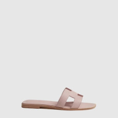 에르메스 여성 오란 샌들 - Hermes Womens Oran Sandals - hes14259x