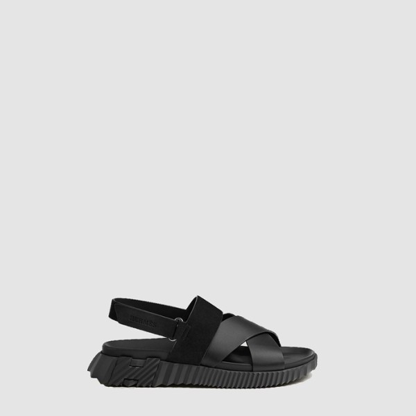에르메스 남성 Electric 샌들 - Hermes Mens Electric Sandals - hes7379x