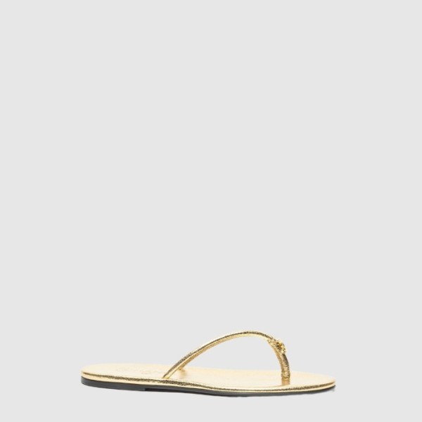 샤넬 여성 CC 로고 레더 슬라이드 - Chanel Womens CC Logo Leather Slides - chs14273x