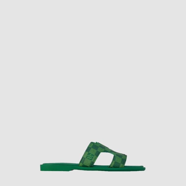 루이비통 남성 오아시스 뮬 - Louis vuitton Mens Oasis Mule - lvs7381x