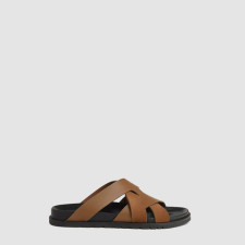 에르메스 남성 카지미르 샌들 - Hermes Mens Kazimir Sandal - hes7383x