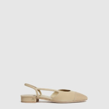샤넬 여성 클래식 슬링백 - Chanel Womens Classic Slingback - chs14291x