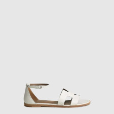 에르메스 여성 산토리니 샌들 - Hermes Womens Santorini Sandal - hes14318x