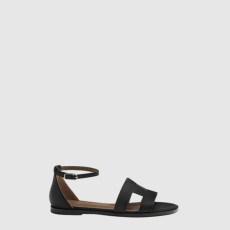 에르메스 여성 산토리니 샌들 - Hermes Womens Santorini Sandal - hes14319x