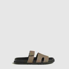 에르메스 남성 시프레 샌들 - Hermes Mens Chypre Sandals - hes7427x