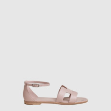에르메스 여성 산토리니 샌들 - Hermes Womens Santorini Sandal - hes14321x