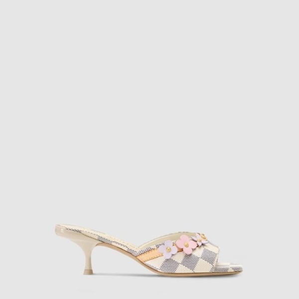 루이비통 여성 6AM 뮬 - Louis Vuitton Womens 6AM Mule - lvs14345x