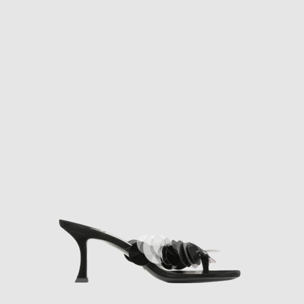 지미추 여성 프레야 70 - Jimmy Choo Womens Freja 70 - jis14380x