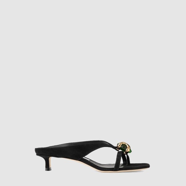 지미추 여성 에메리 스톤 35 - Jimmy Choo Womens Emeri 35 - jis14381x