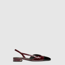 샤넬 여성 CC 슬링백 - Chanel Womens CC Slingback - chs14390x