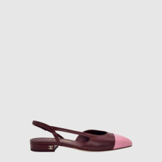 샤넬 여성 클래식 슬링백 - Chanel Womens Classic Slingback - chs14409x