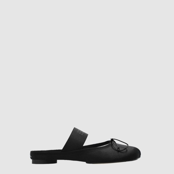 메종 마르지엘라 여성 슬립온 발레 뮬 - Maison Margiela Womens Slip-on Ballet Mule - mas14423x