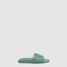 펜디 남/녀 로마 슬라이드 - Fendi Unisex Roma Slide - fes7718x