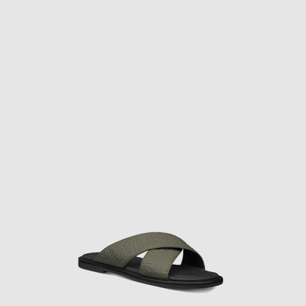 디올 남성 Alias 알리아스 샌들 - Dior Mens Alias Sandals - dis7738x