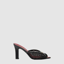 샤넬 여성 코코 비치 컬렉션 뮬 - Chanel Womens Coco Beach Collection Mule - chs14436x
