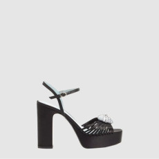 발렌티노 여성 플랫폼 샌들 - Valentino Womens Platform Sandals - vas14444x