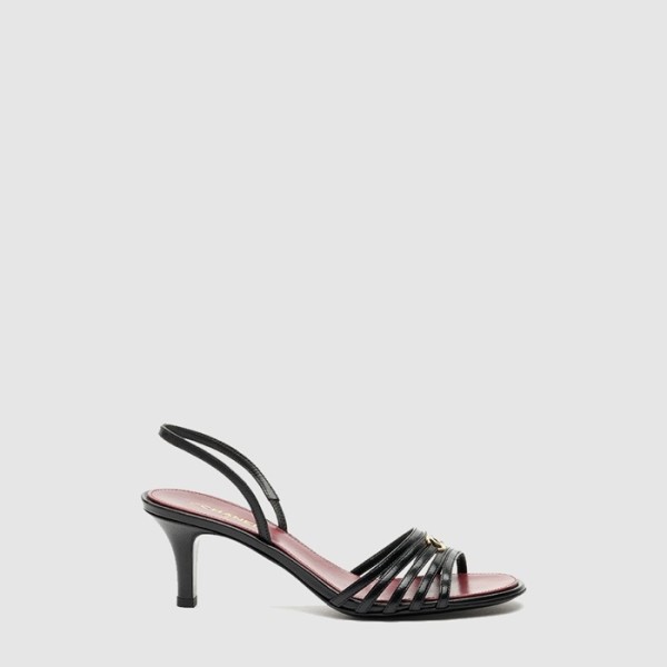 샤넬 여성 공방 컬렉션 슬링백 - Chanel Womens Collection Slingback - chs14448x