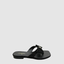 샤넬 여성 플립플랍 샌들 - Chanel Womens  Flip-flop Sandal - chs14461x