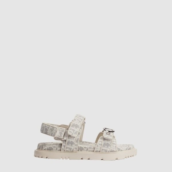 디올 여성 마이디올 샌들 - Dior Womens My Dior Sandal - dis14469x