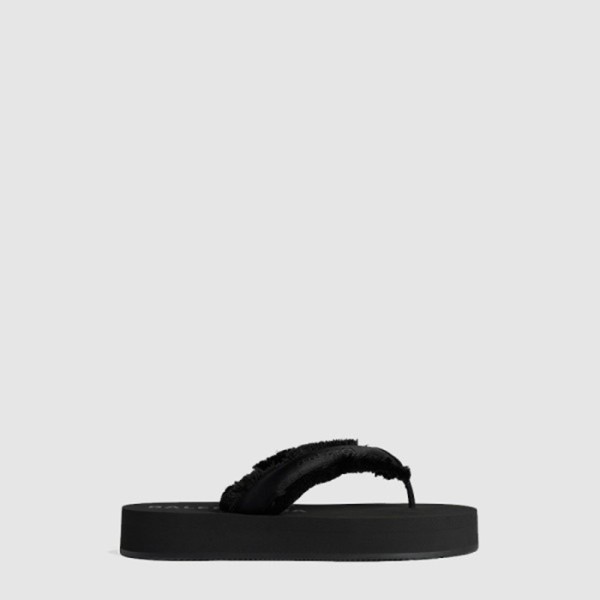 발렌시아가 여성 젯 랙 텅 - Balenciaga Womens Jet Rack Tongue - bas14470x