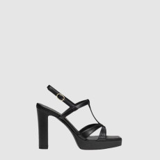 샤넬 여성 스트랩 샌들 - Chanel Womens Strap Sandal - chs14472x