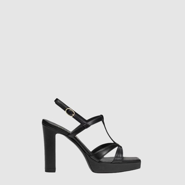 샤넬 여성 스트랩 샌들 - Chanel Womens Strap Sandal - chs14472x