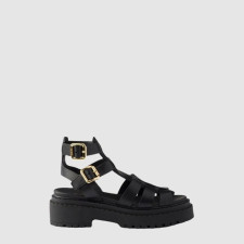프라다 여성 글레디에이터 스트랩 샌들 - Prada Womens Gladiator Strap Sandal - prs14475x