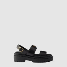 프라다 여성 가죽 샌들 - Prada Womens Leather sandal - prs14477x
