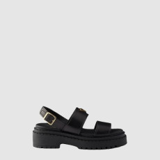 프라다 여성 가죽 샌들 - Prada Womens Leather sandal - prs14477x