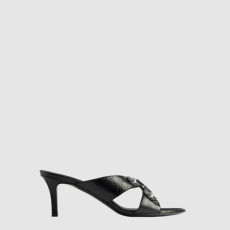 발렌시아가 여성 시티 샌들 - Balenciaga Womens City Sandal - bas14481x