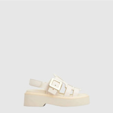 로저비비에 여성 비브 레인저스 샌들 - Roger Vivier Womens Viv Rangers Sandals - ros14493x