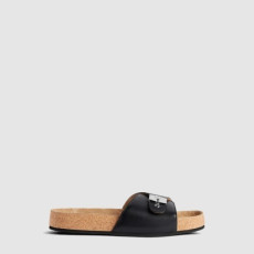 발렌시아가 남성 플랫 샌들 - Balenciaga Mens Flat Sandals - bas13979x