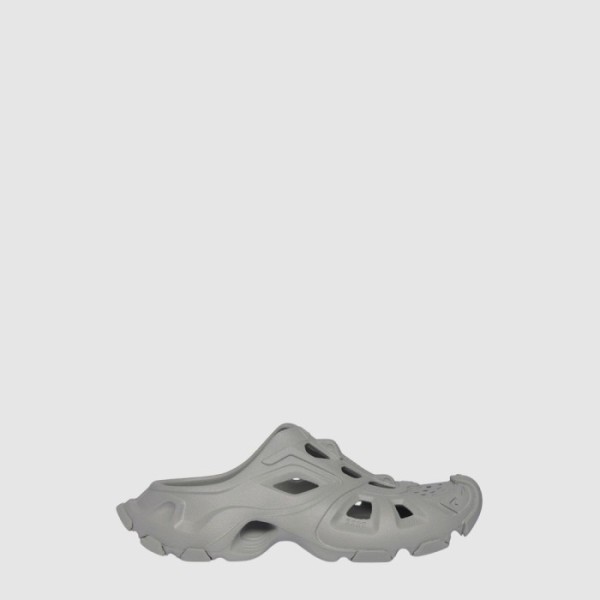발렌시아가 남성 러버 몰드 클로즈드 - Balenciaga Mens Rubber Mold Closed - bas13982x